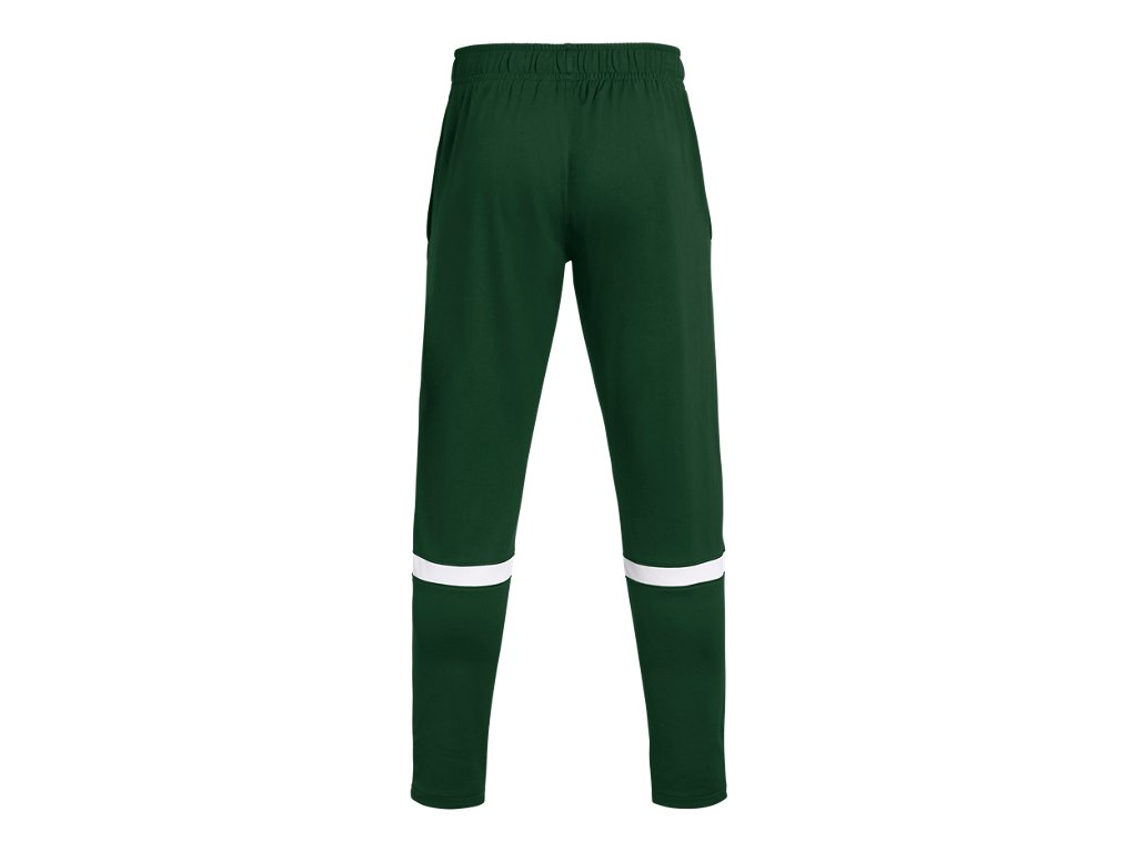 Under Armour Mens UA Knit Warm Up Team Pants - Moisture Wicking