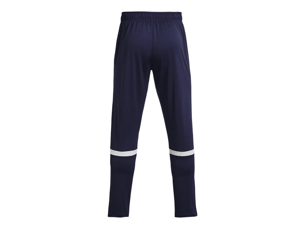 Under Armour Mens UA Knit Warm Up Team Pants - Moisture Wicking