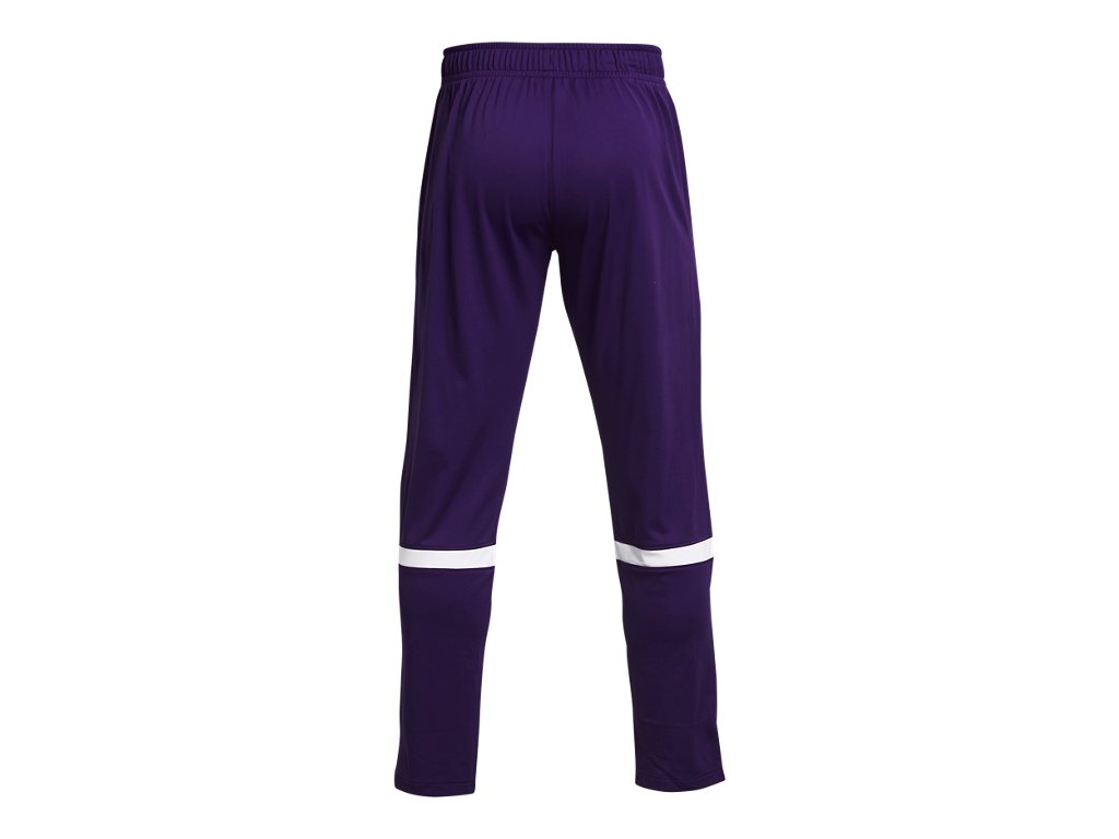 Under Armour Mens UA Knit Warm Up Team Pants - Moisture Wicking