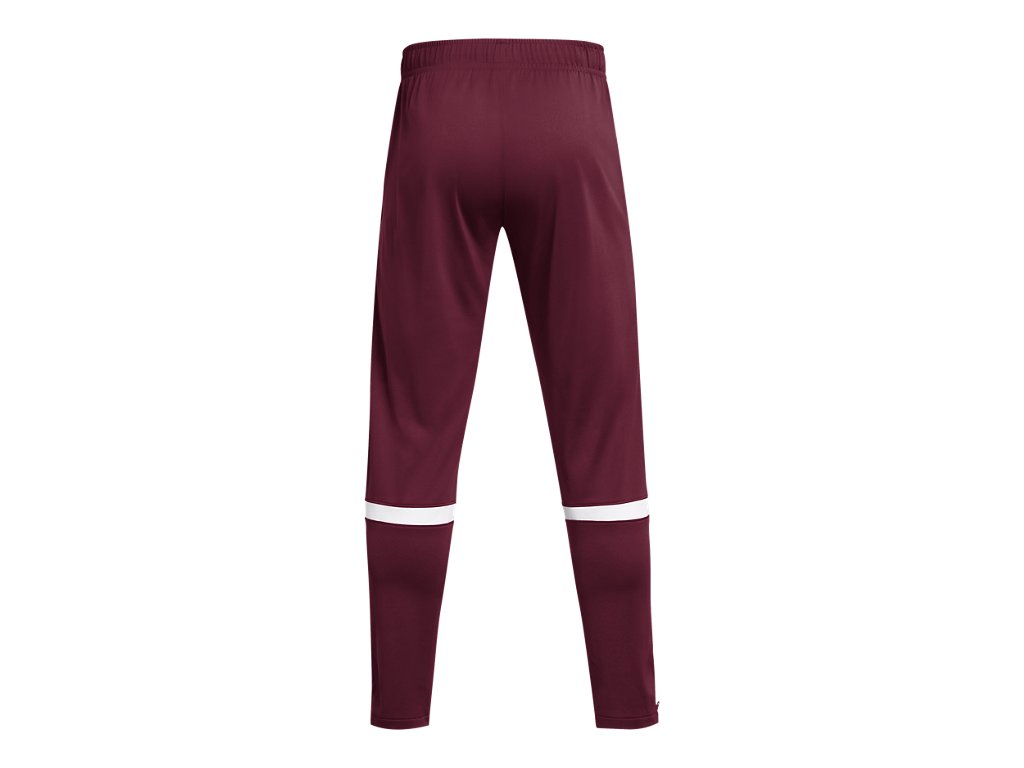 Under Armour Mens UA Knit Warm Up Team Pants - Moisture Wicking