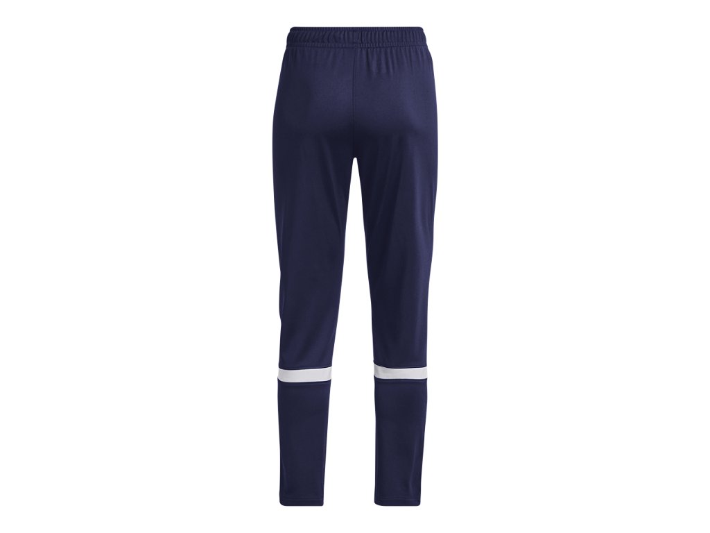 Under Armour Womens UA Knit Warm Up Team Pants - Sweat Wicking