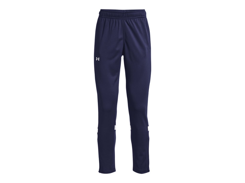 Under Armour Womens UA Knit Warm Up Team Pants - Sweat Wicking