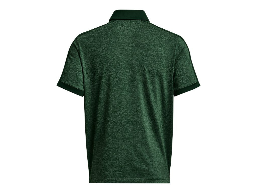 Under Armour Mens UA Trophy Polo - Quick Drying