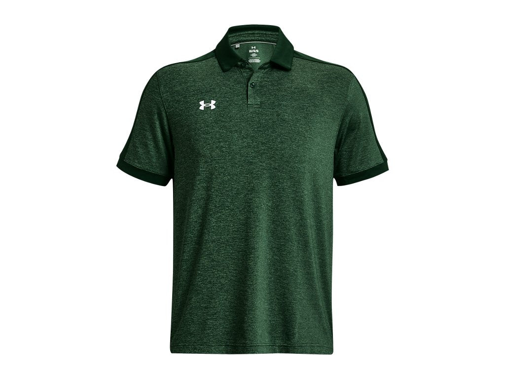 Under Armour Mens UA Trophy Polo - Quick Drying