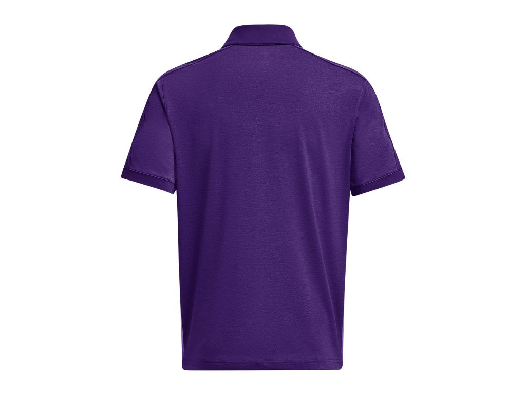 Under Armour Mens UA Trophy Polo - Quick Drying