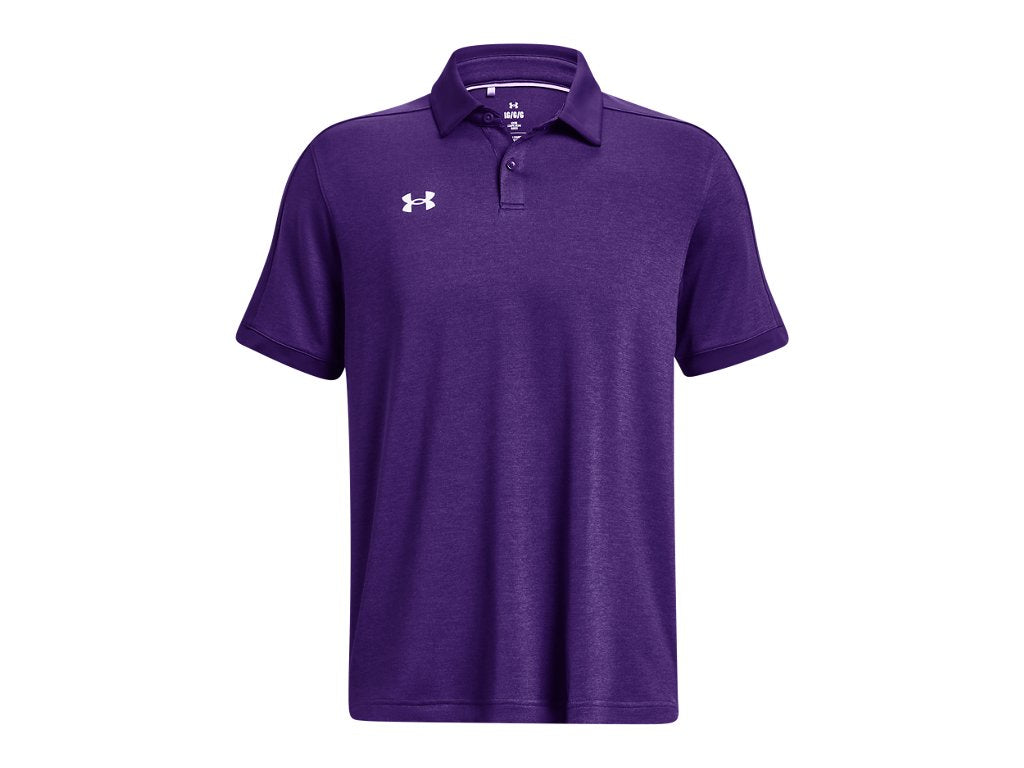Under Armour Mens UA Trophy Polo - Quick Drying