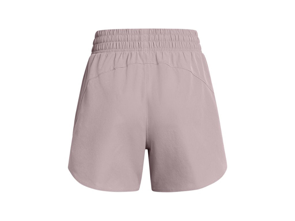Under Armour Womens UA Vanish 5in Shorts - Water Repellent