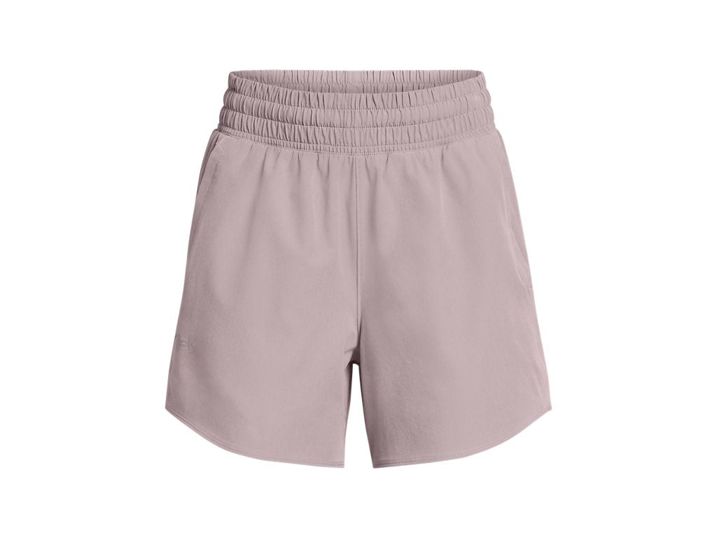 Under Armour Womens UA Vanish 5in Shorts - Water Repellent