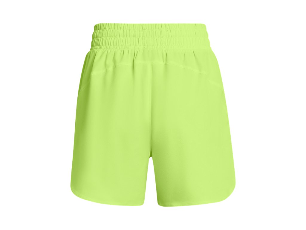 Under Armour Womens UA Vanish 5in Shorts - Water Repellent
