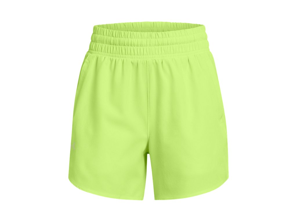 Under Armour Womens UA Vanish 5in Shorts - Water Repellent