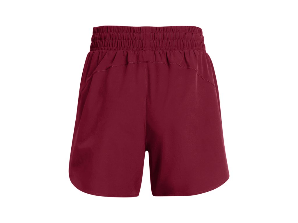Under Armour Womens UA Vanish 5in Shorts - Water Repellent