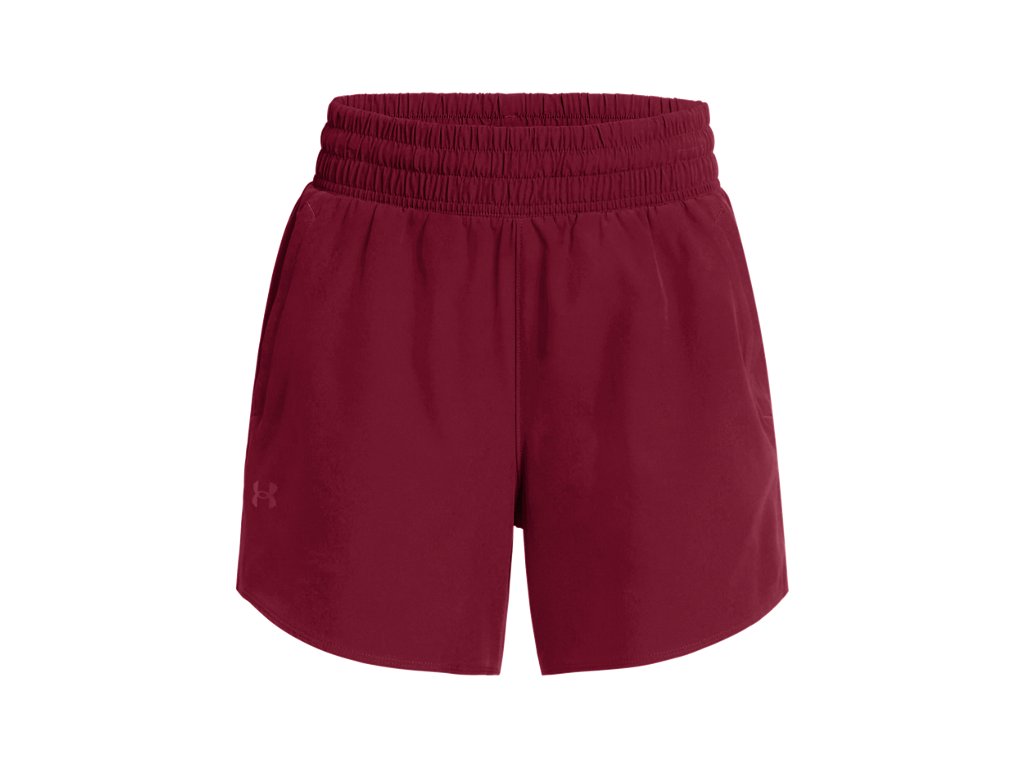 Under Armour Womens UA Vanish 5in Shorts - Water Repellent
