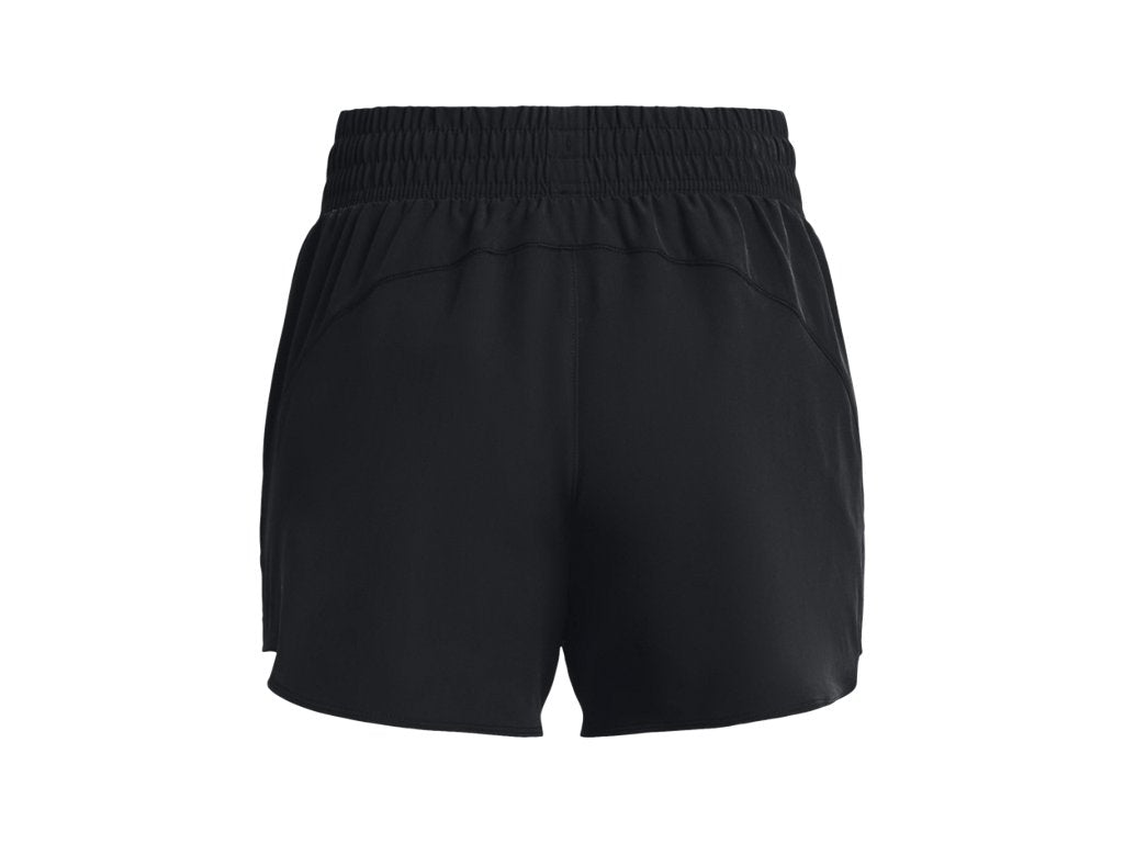 Under Armour Womens UA Vanish 3in Shorts - Water Repellent with UPF 40 Protection