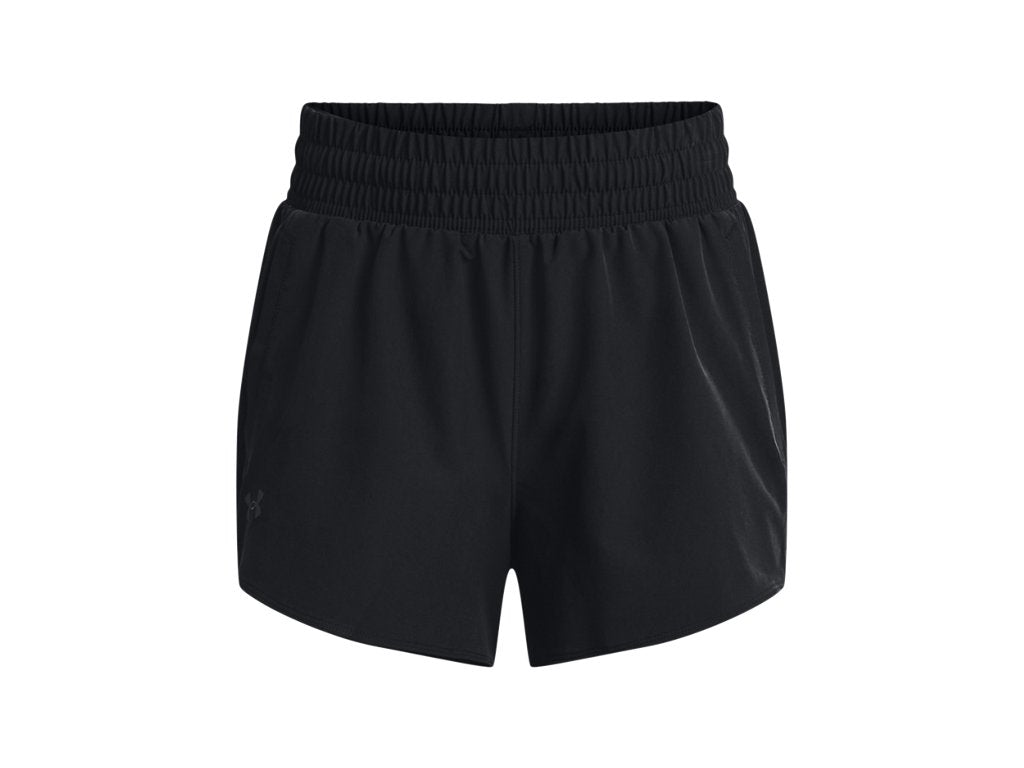 Under Armour Womens UA Vanish 3in Shorts - Water Repellent with UPF 40 Protection