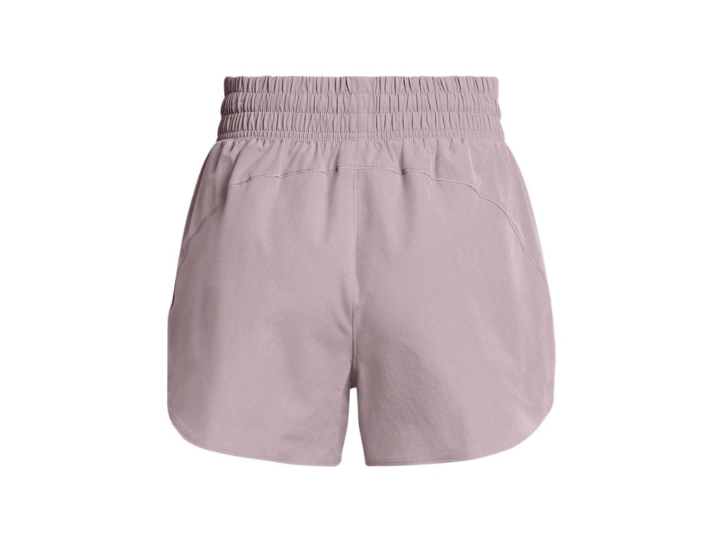 Under Armour Womens UA Vanish 3in Shorts - Water Repellent with UPF 40 Protection