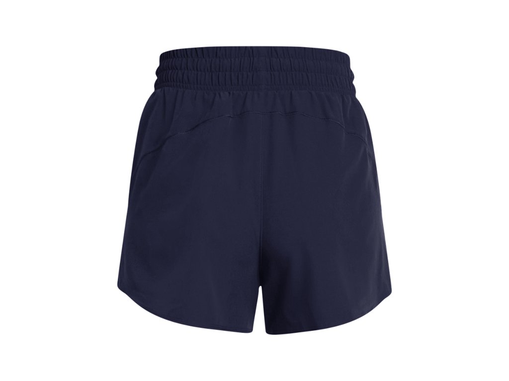 Under Armour Womens UA Vanish 3in Shorts - Water Repellent with UPF 40 Protection
