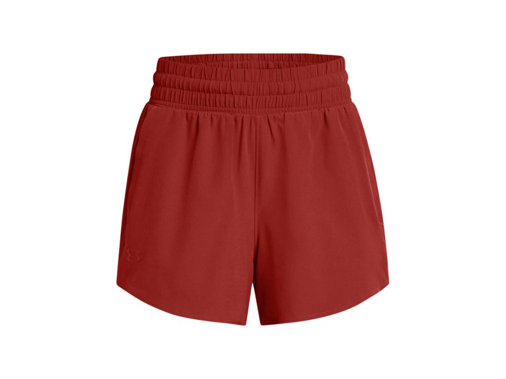 Under Armour Womens UA Vanish 3in Shorts - Water Repellent with UPF 40 Protection