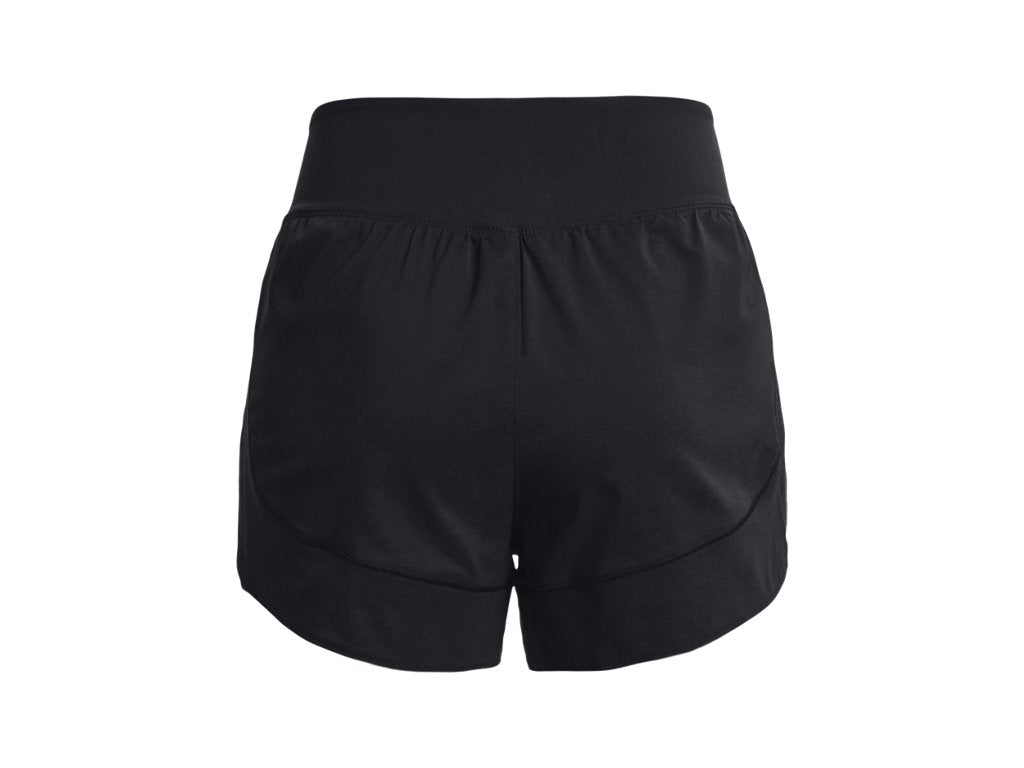 Under Armour Womens UA Vanish 2-in-1 Shorts - Water Repellent and Breathable