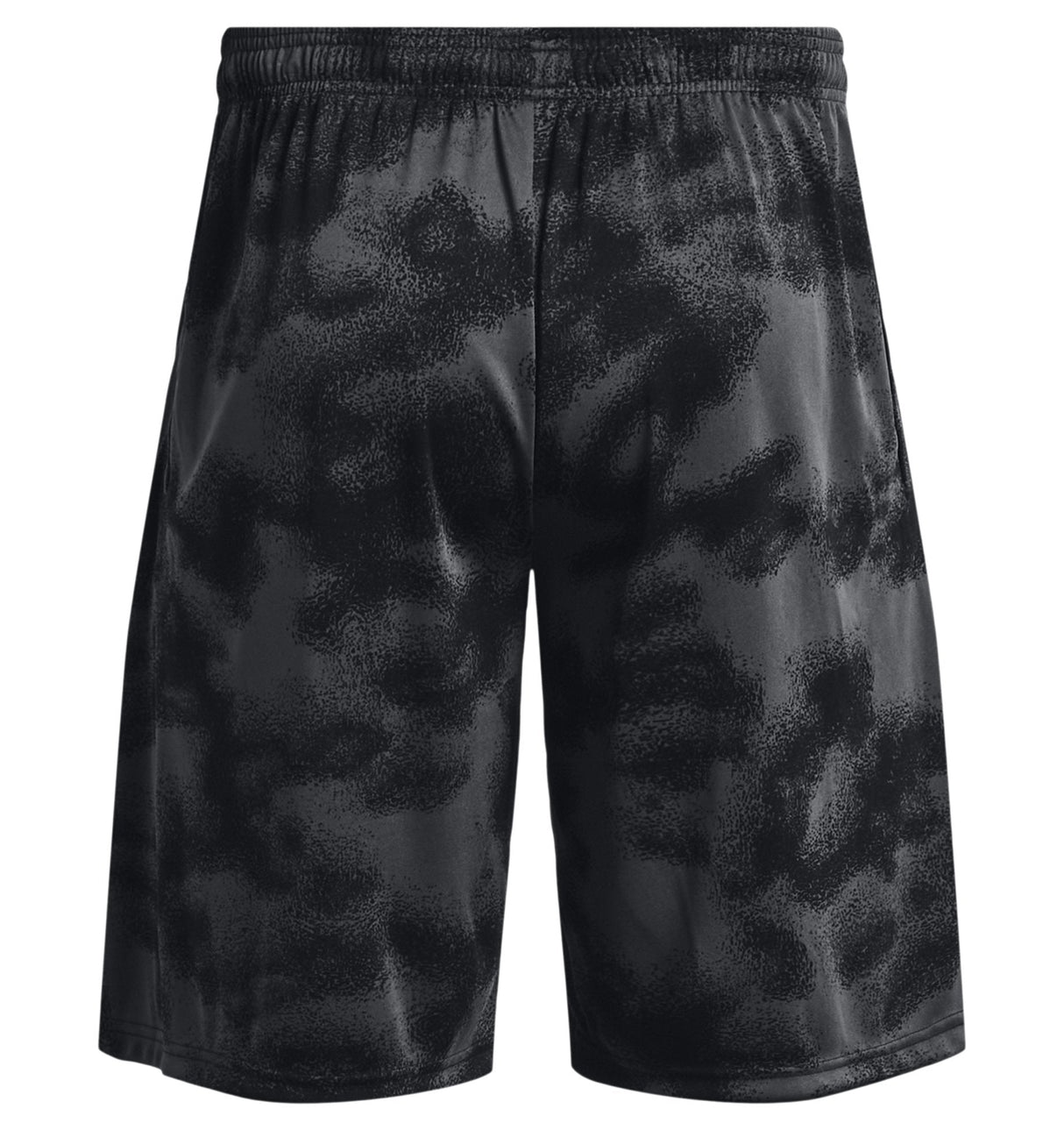 Under Armour Mens Tech Printed Shorts - Quick-Drying Apparel