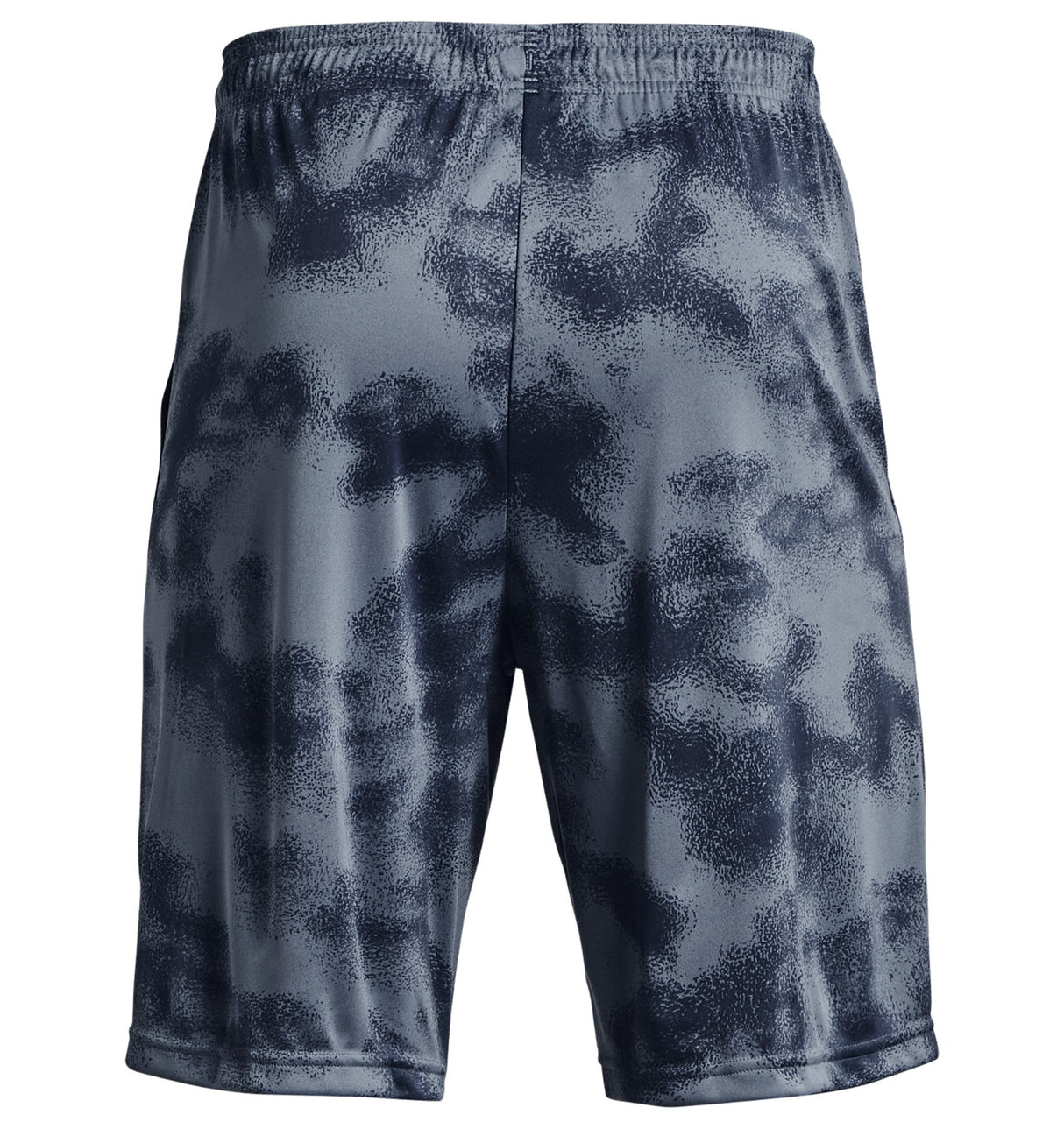 Under Armour Mens Tech Printed Shorts - Quick-Drying Apparel
