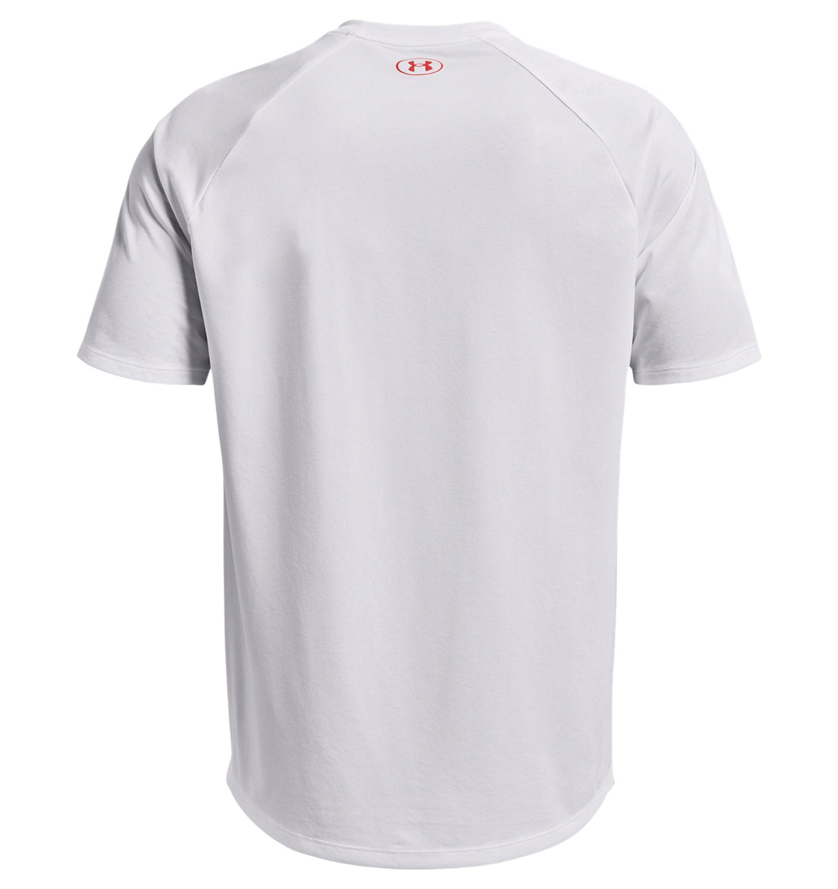 Under Armour Mens Tech Fade Short Sleeve Shirt - Quick-Drying and Ultra-Soft