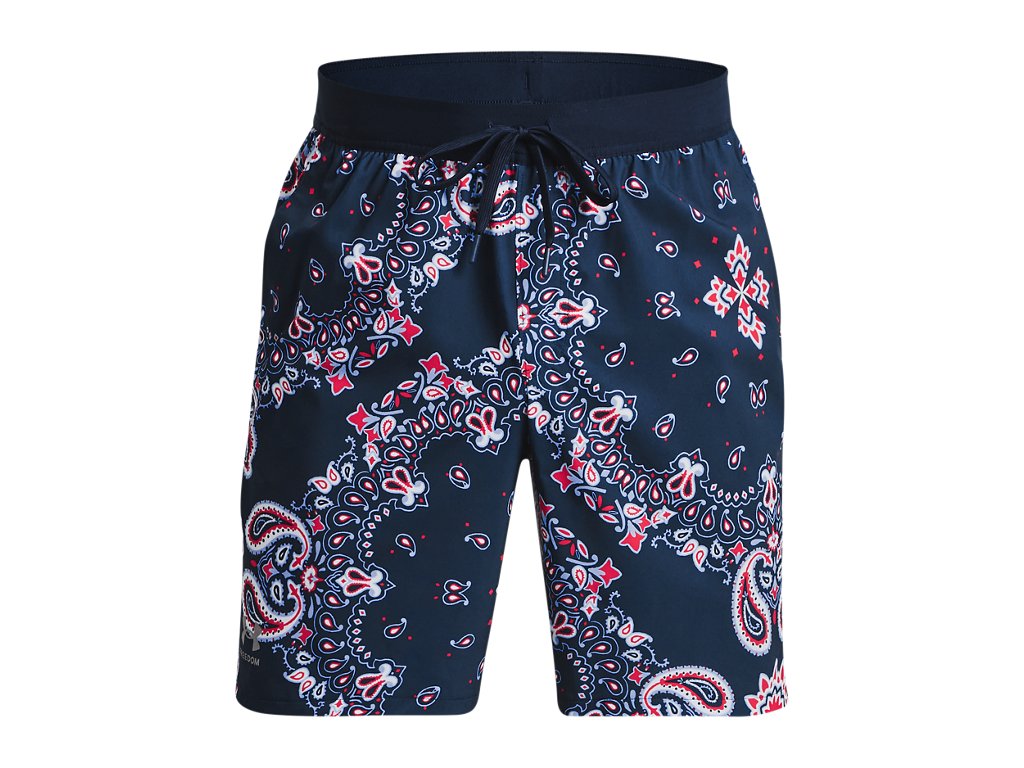 Under Armour Mens Freedom Shorebreak Boardshorts - UPF 40 Sun Protection