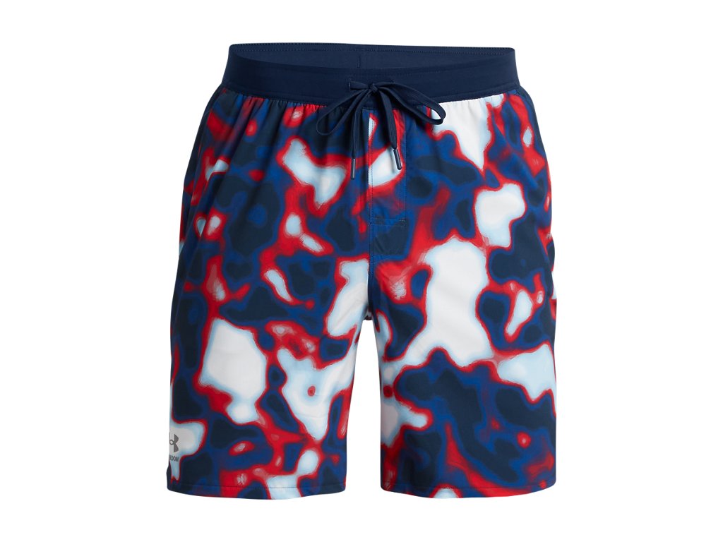 Under Armour Mens Freedom Shorebreak Boardshorts - UPF 40 Sun Protection