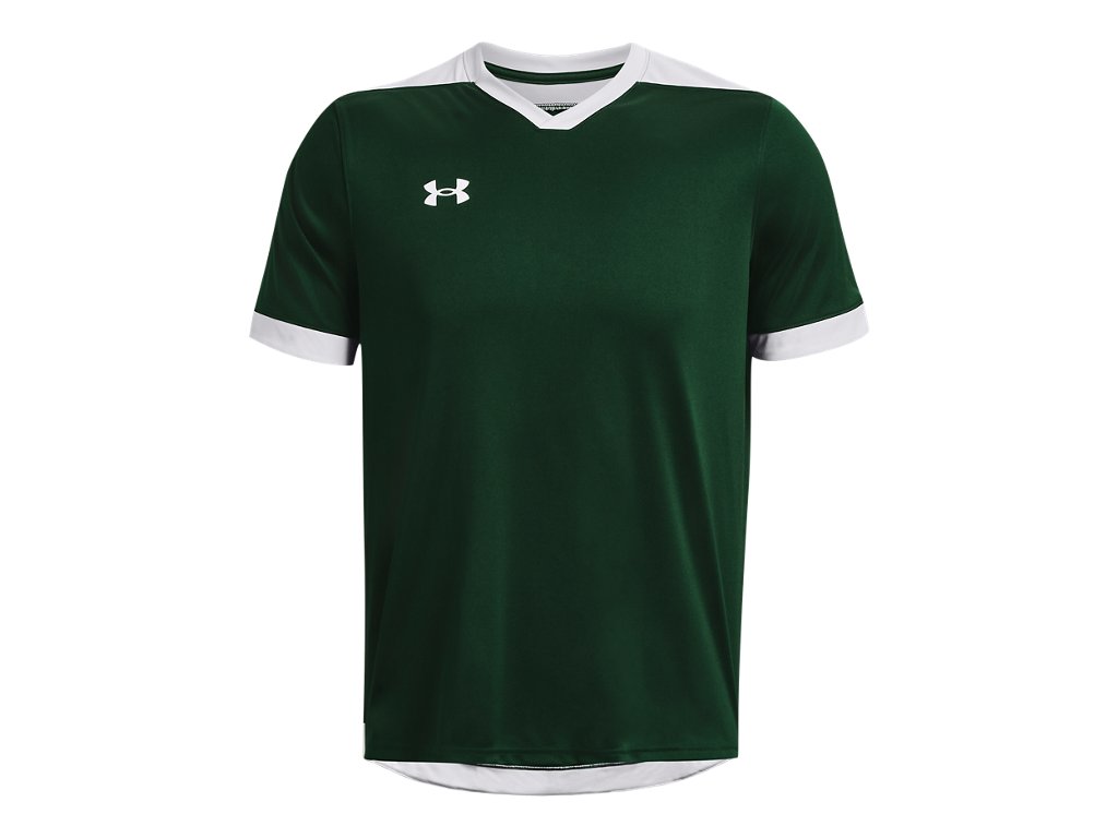 Under Armour Mens UA Maquina 3.0 Jersey - Sweat Wicking