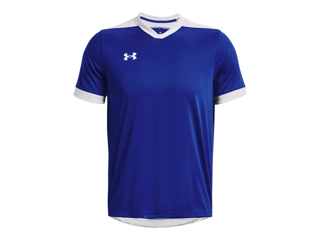 Under Armour Mens UA Maquina 3.0 Jersey - Sweat Wicking