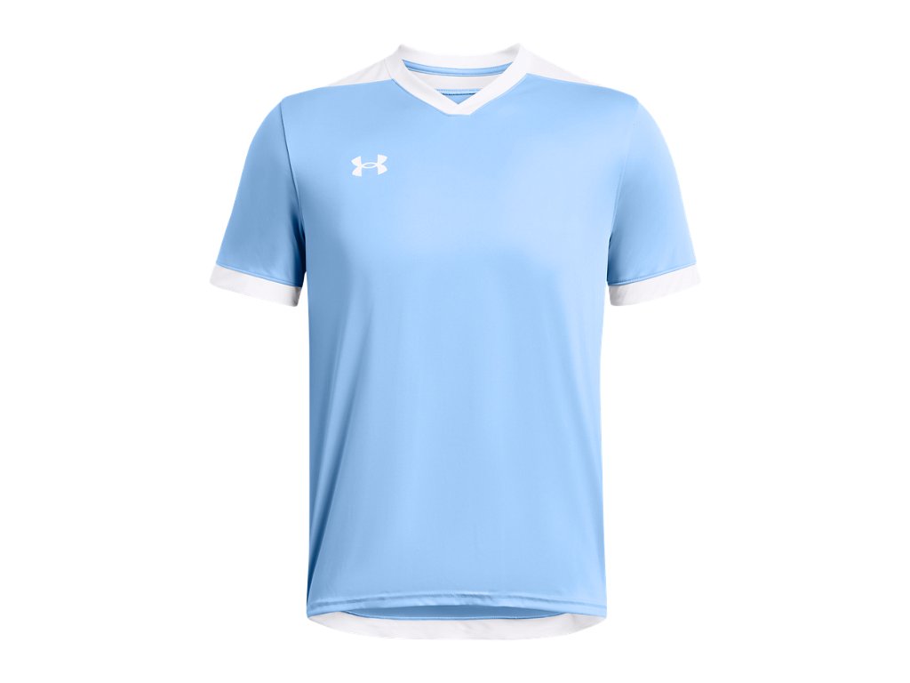 Under Armour Mens UA Maquina 3.0 Jersey - Sweat Wicking