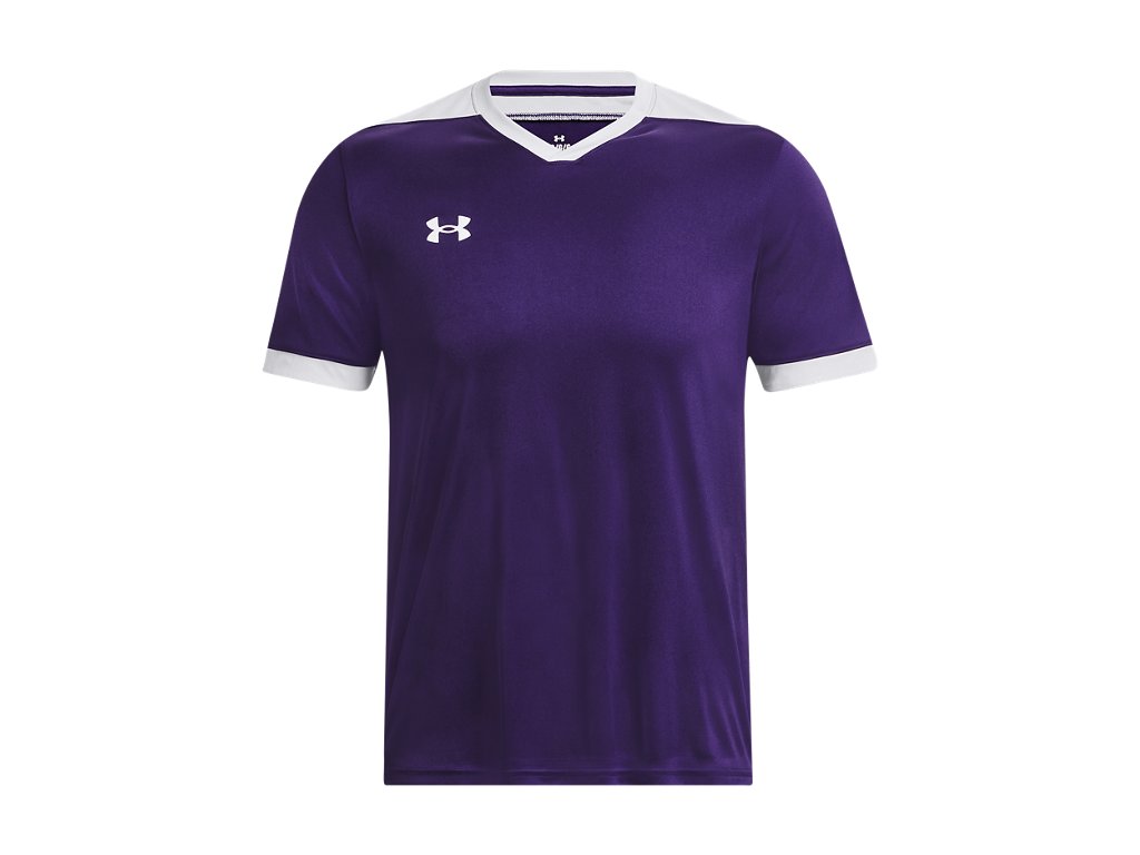 Under Armour Mens UA Maquina 3.0 Jersey - Sweat Wicking