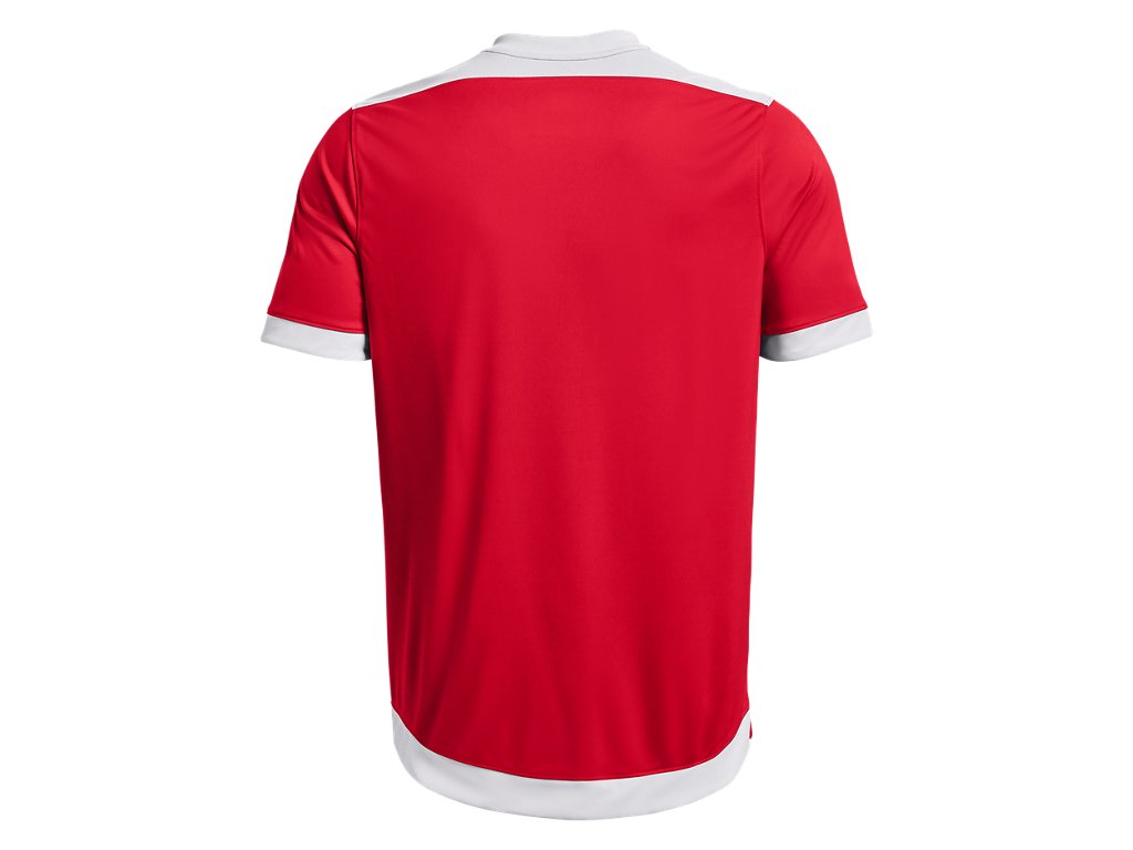 Under Armour Mens UA Maquina 3.0 Jersey - Sweat Wicking