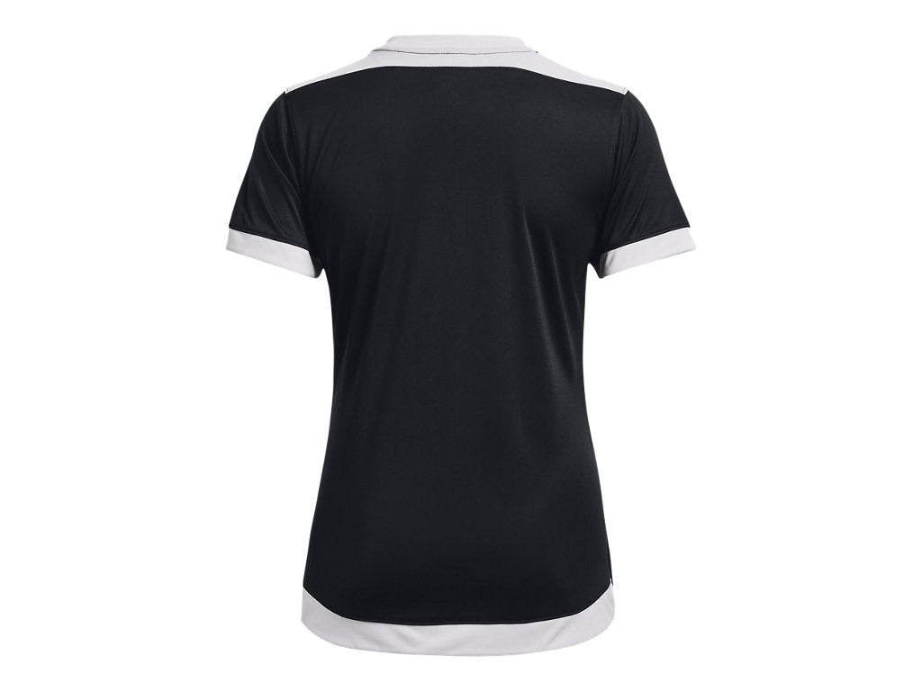 Under Armour Womens UA Maquina 3.0 Jersey - Lightweight and Breathable