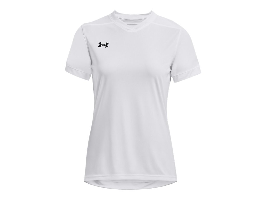 Under Armour Womens UA Maquina 3.0 Jersey - Lightweight and Breathable
