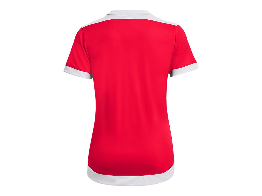 Under Armour Womens UA Maquina 3.0 Jersey - Lightweight and Breathable
