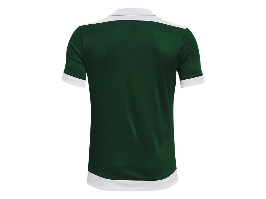 Under Armour Boys UA Maquina 3.0 Jersey - Breathable and Sweat-Wicking