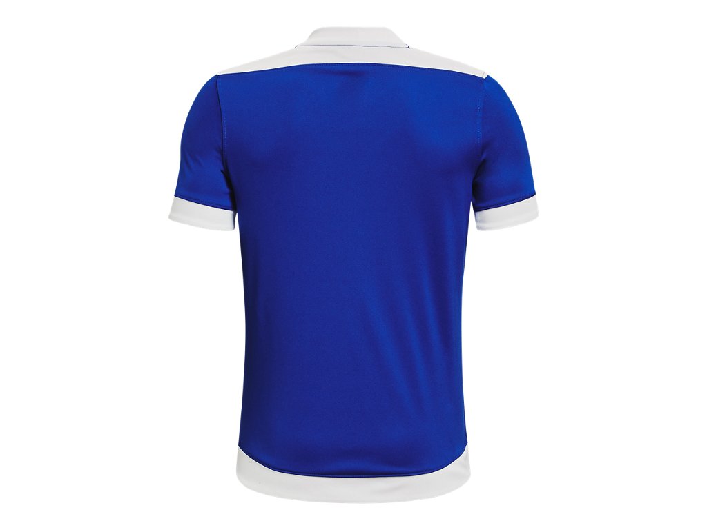 Under Armour Boys UA Maquina 3.0 Jersey - Breathable and Sweat-Wicking