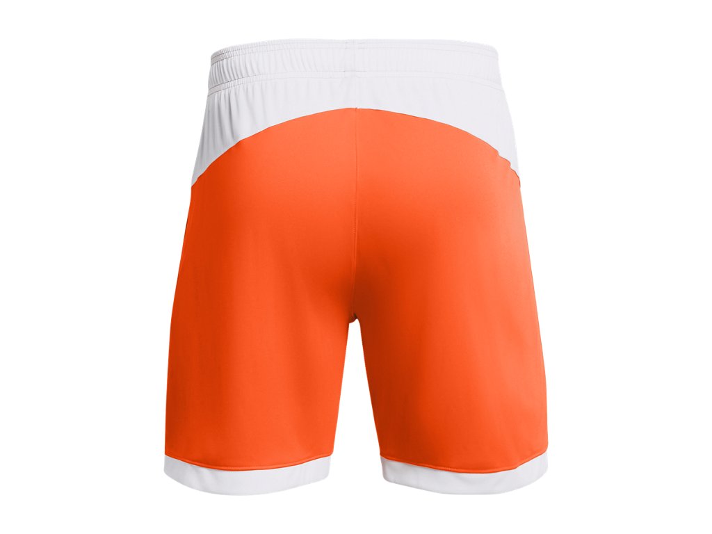 Under Armour Mens UA Maquina 3.0 Shorts - Breathable and Lightweight