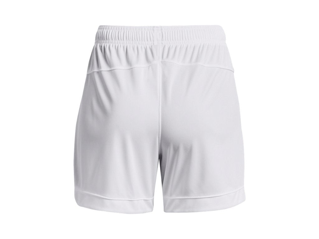 Under Armour Womens UA Maquina 3.0 Shorts - Sweat Wicking