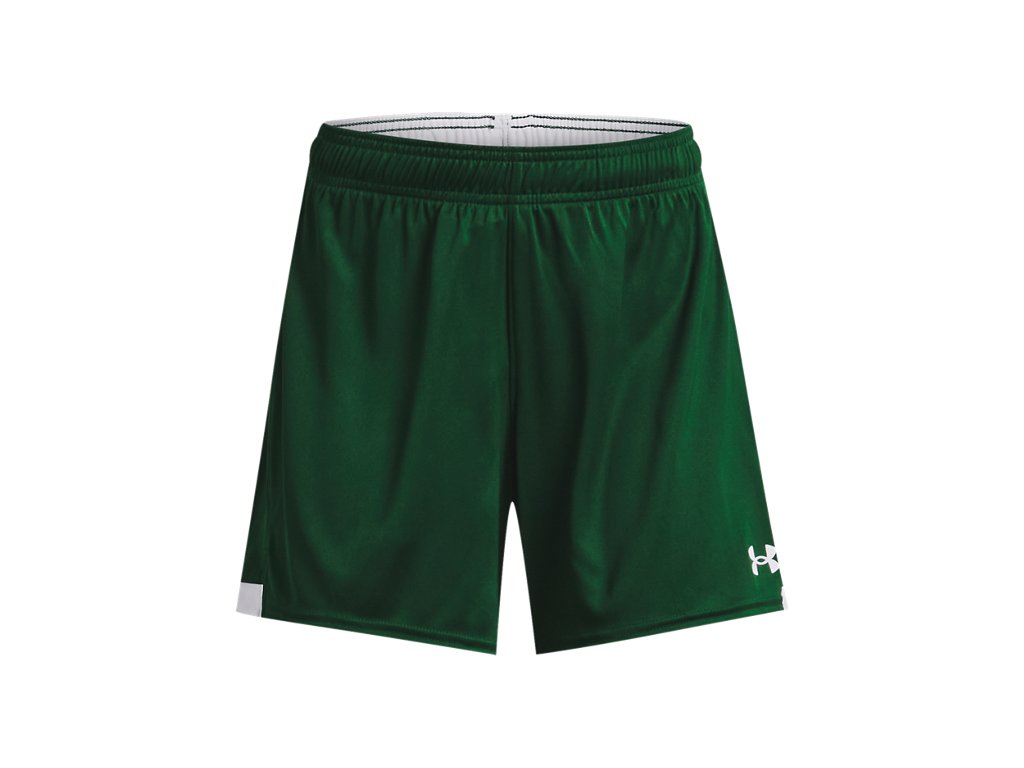Under Armour Womens UA Maquina 3.0 Shorts - Sweat Wicking