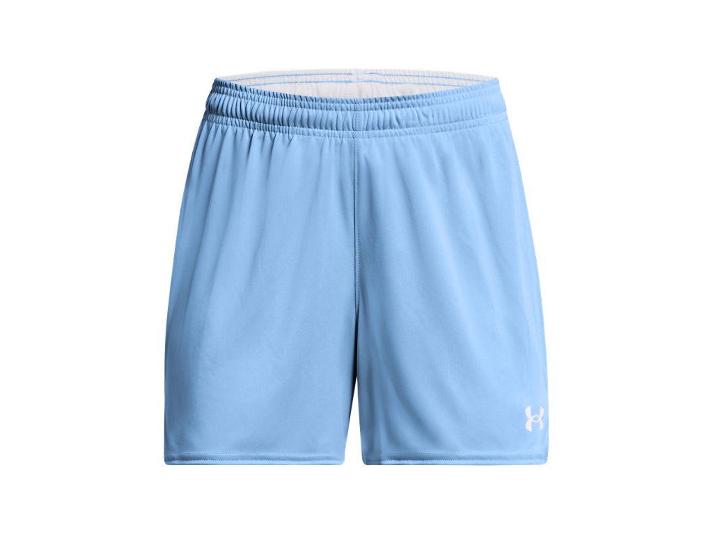 Under Armour Womens UA Maquina 3.0 Shorts - Sweat Wicking