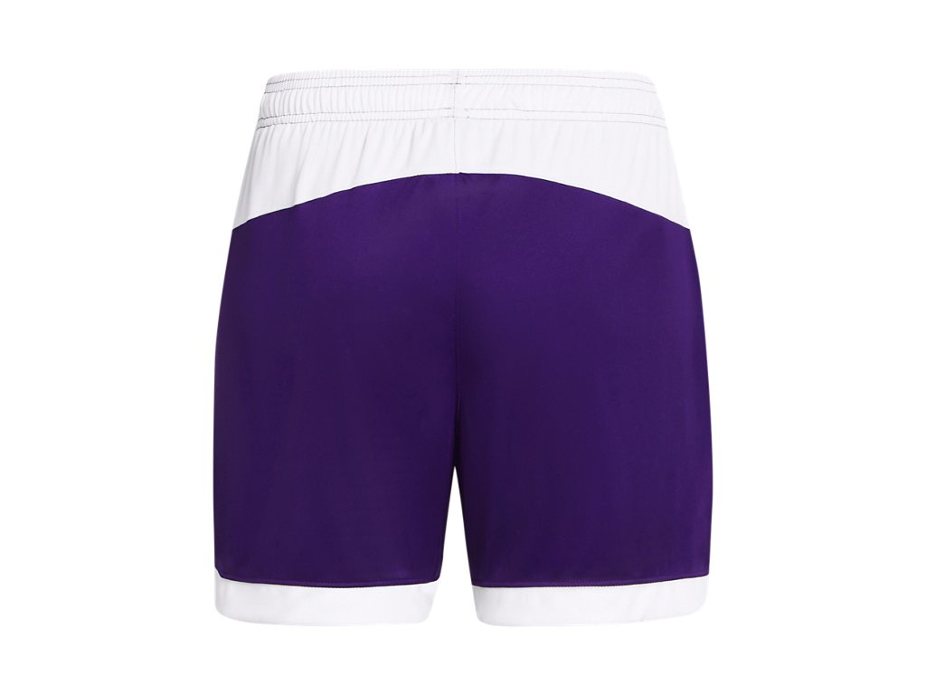 Under Armour Womens UA Maquina 3.0 Shorts - Sweat Wicking