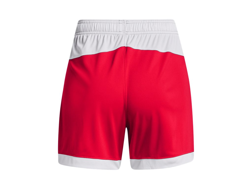 Under Armour Womens UA Maquina 3.0 Shorts - Sweat Wicking