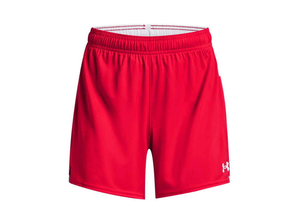 Under Armour Womens UA Maquina 3.0 Shorts - Sweat Wicking