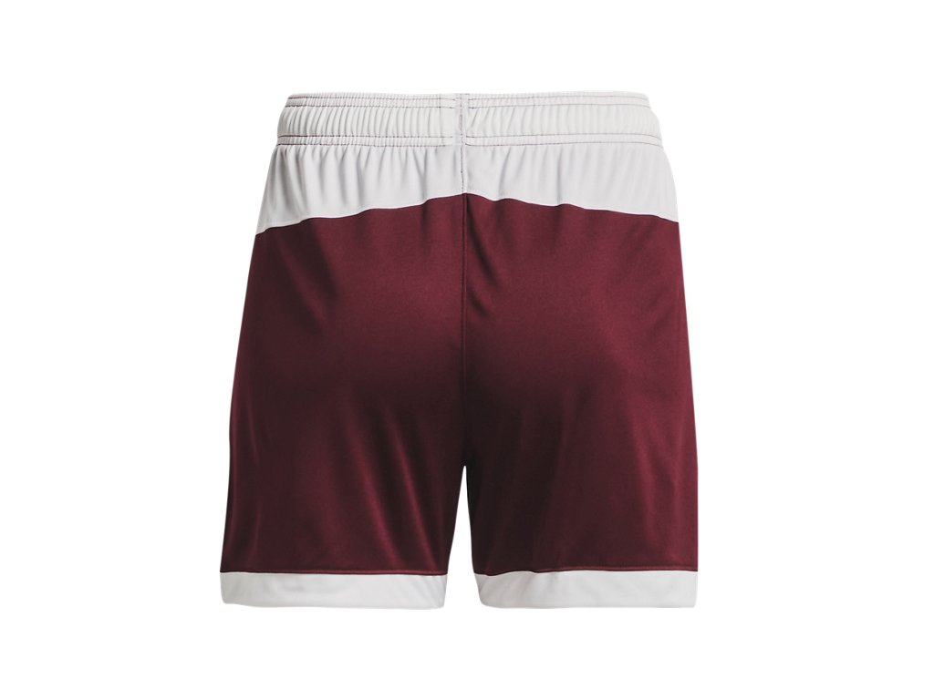 Under Armour Womens UA Maquina 3.0 Shorts - Sweat Wicking