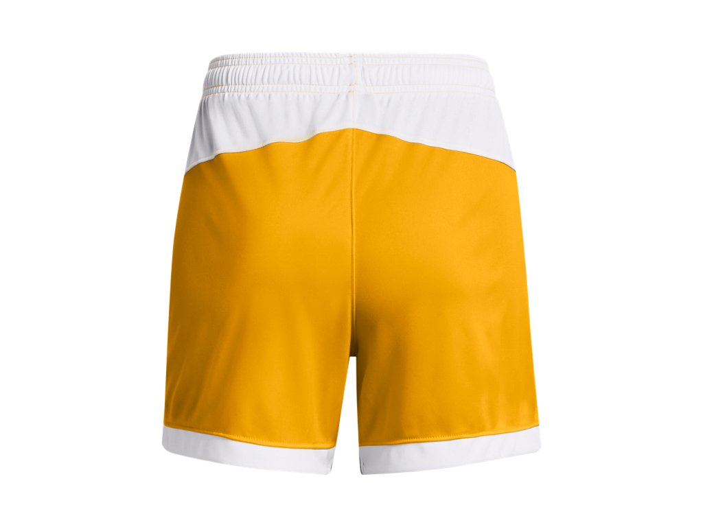 Under Armour Womens UA Maquina 3.0 Shorts - Sweat Wicking
