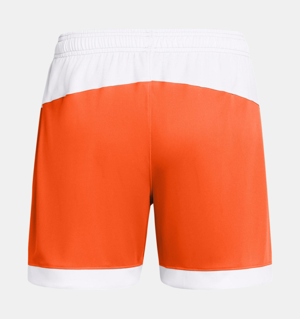 Under Armour Womens UA Maquina 3.0 Shorts - Sweat Wicking