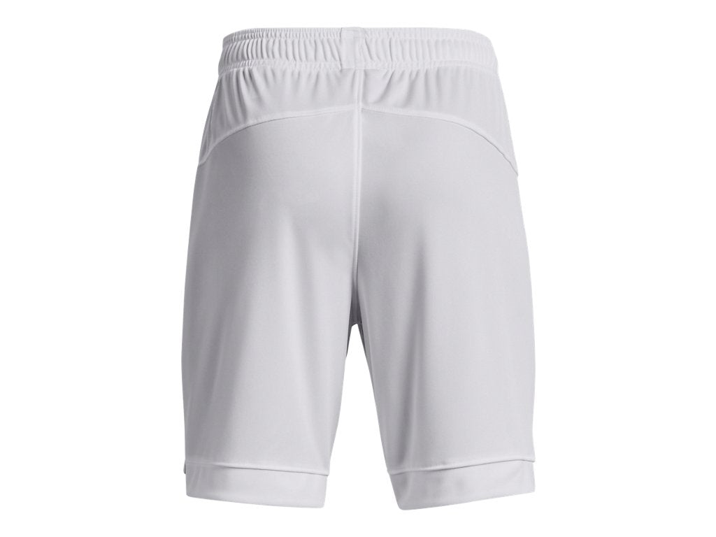 Under Armour Boys Maquina 3.0 Shorts - Sweat-Wicking and 4-Way Stretch