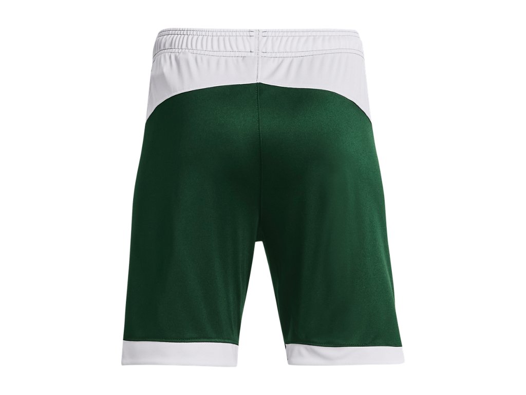Under Armour Boys Maquina 3.0 Shorts - Sweat-Wicking and 4-Way Stretch