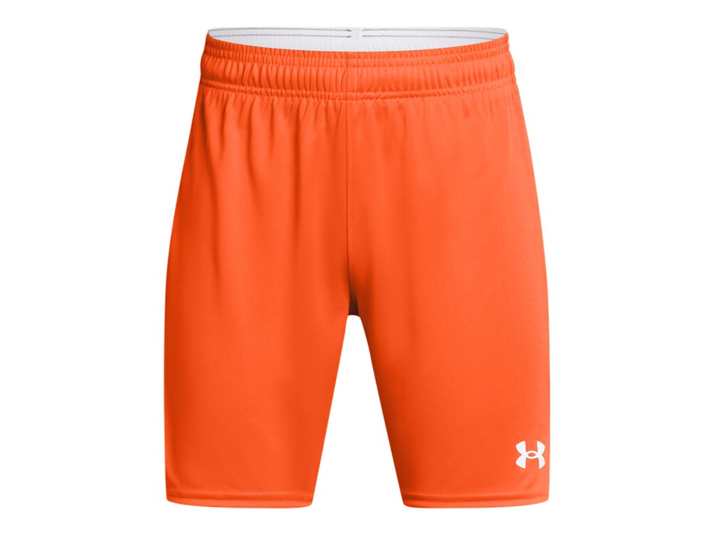 Under Armour Boys Maquina 3.0 Shorts - Sweat-Wicking and 4-Way Stretch